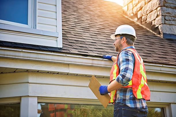 Licensed Roofing service in Lowry City, MO - Ben Roofing and Steel LLC